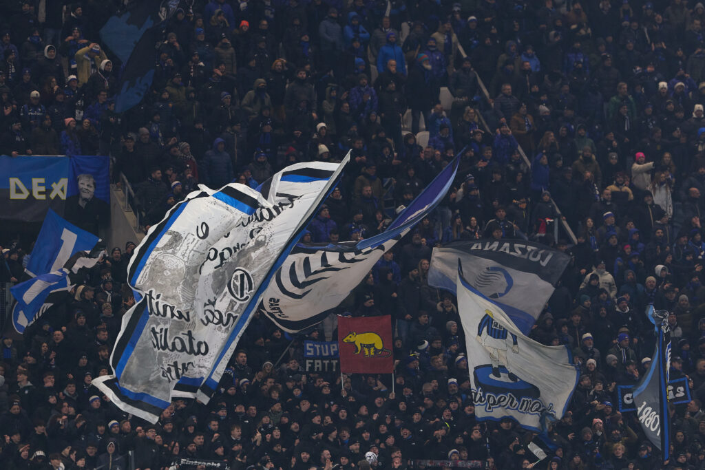 Atalanta BC v AS Roma - Serie A