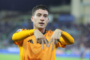 Pisa SC v AS Roma - Serie A