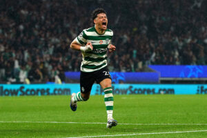 Sporting Clube de Portugal v FK Bodo/Glimt - UEFA Champions League 2025/26 Round of 16 Second Leg