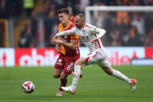 Galatasaray SK v Samsunspor - Trendyol Süper Lig