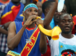 Congo DR v Mali - 2013 Africa Cup of Nations: Group B