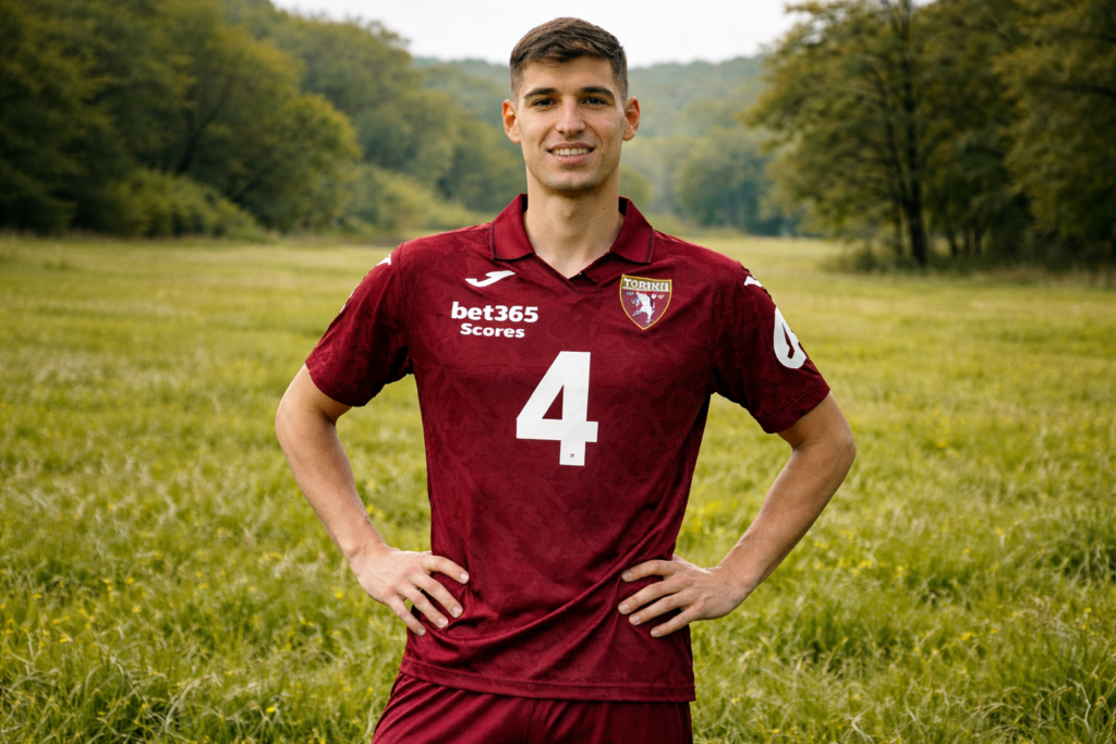 Matteo Prati - Etimologie Torino