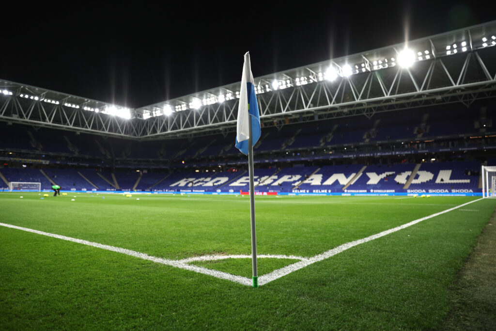 RCD Espanyol de Barcelona v Deportivo Alaves - LaLiga EA Sports