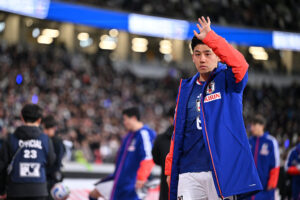 Japan v Bolivia - International Friendly