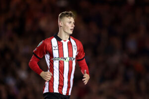 Lincoln City v Chelsea - Carabao Cup Third Round