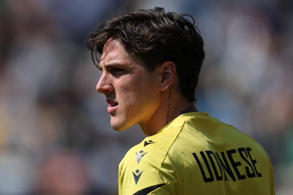 Udinese Calcio v Parma Calcio 1913 - Serie A