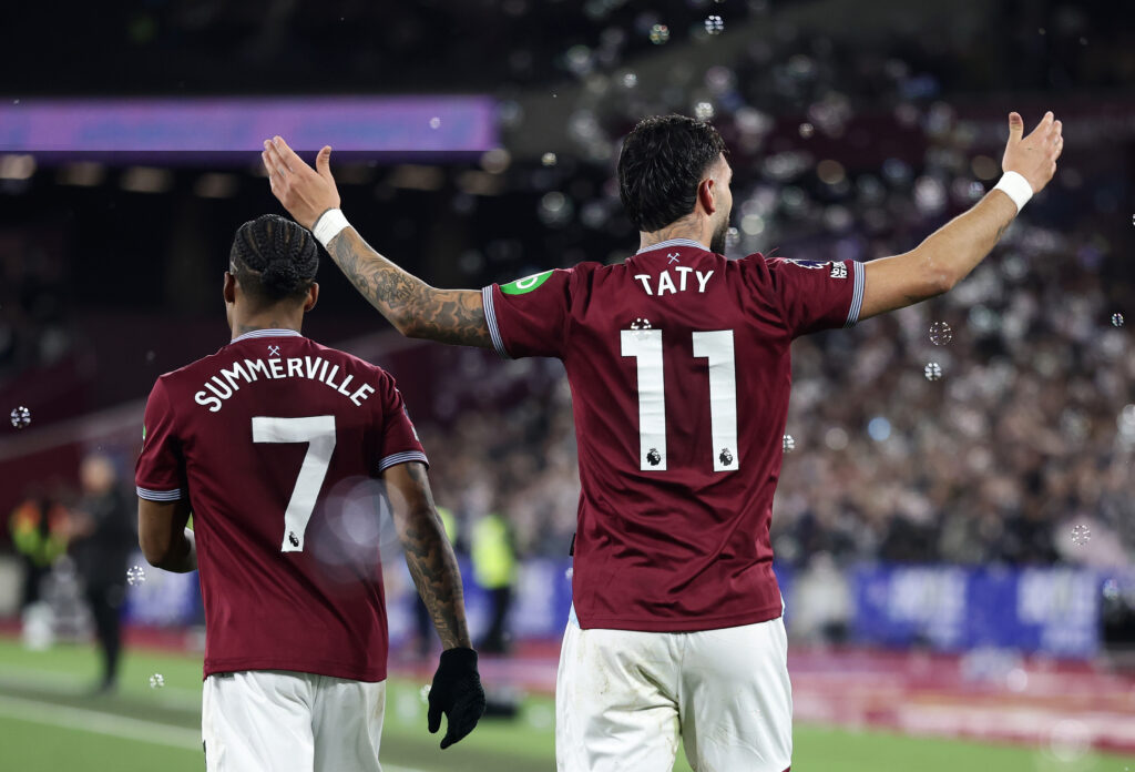 West Ham United v Wolverhampton Wanderers - Premier League