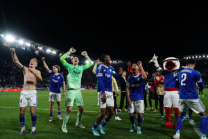 Racing Club de Strasbourg Alsace v 1. FSV Mainz 05 - UEFA Conference League 2025/26 Quarter-Final Second Leg