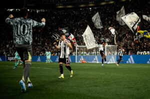 Juventus FC v Bologna FC 1909 - Serie A