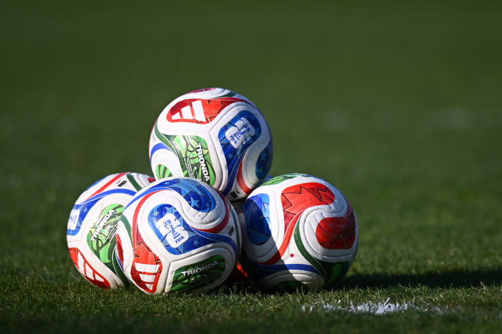 Germany v Northern Ireland - UEFA Under21 EURO Qualifier