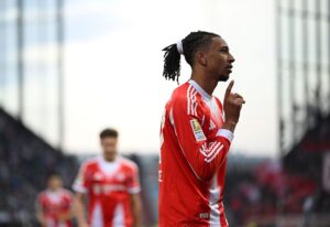 FC St. Pauli v FC Bayern München - Bundesliga