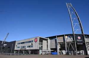 FC Midtjylland v Nottingham Forest FC - UEFA Europa League 2025/26 Round of 16 Second Leg