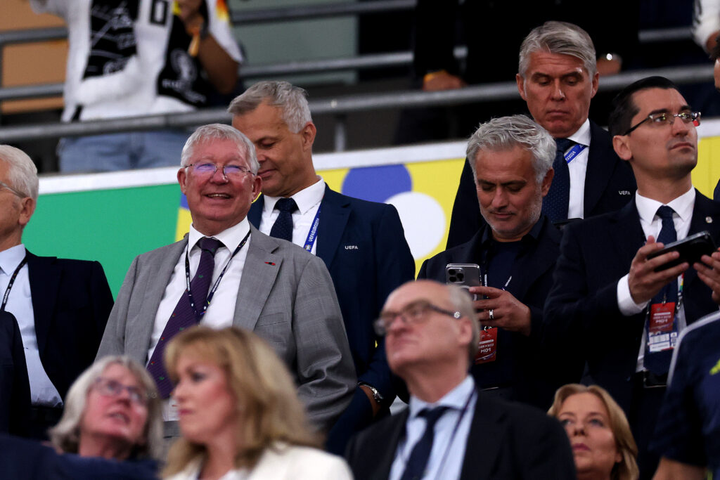 Germany v Scotland: Group A - UEFA EURO 2024