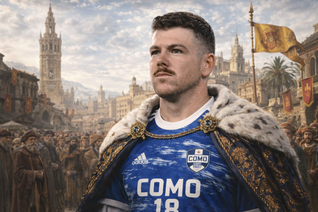 Alberto Moreno - Etimologie