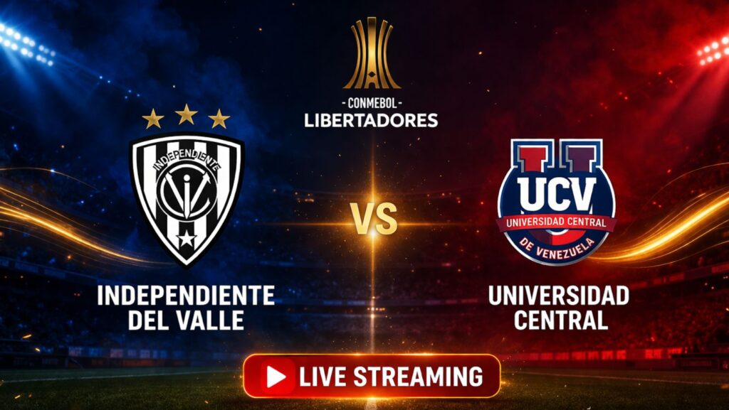 Independiente-Valle-Universidad-Central